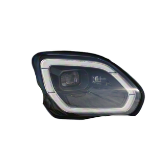 ไฟหน้าสำหรับ BMW MINI ปี 2024 MINI JCW COUNTRYMAN ชุดไฟหน้า BMW <span class=keywords><strong>U25</strong></span> LED พร้อมระบบ AFS อุปกรณ์ตกแต่งรถยนต์ ขายตรง - Product Image 1