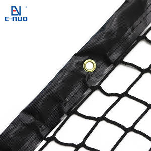 Filet de pickleball durable de qualité supérieure |   Bords renforcés haute résistance, câble épais et ruban de marquage pour les marchés européens et japonais - Product Image 4