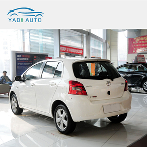 Auto Usate Cinesi Economiche a Benzina, Toyota <span class=keywords><strong>Yaris</strong></span> <span class=keywords><strong>2006</strong></span>-2023 in Vendita - Product Image 5