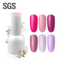 DZ — gel uv pour ongles, produit de manucure, échantillon gratuit, 15ml