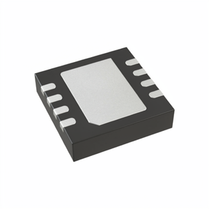 8 WFDFN Exposed Pad, CSP ADM7154ACPZ-1.2-R7 Power Management (PMIC) Original One Stop Service Buy Online Electronic Components - Product Image 1