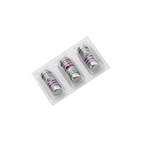 Résistance à film de carbone certifiée Hongda 200 Ohm 0,1% 2W avec excellente performance de sécurité pour chargeur de driver LED