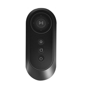 Nouvelle télécommande originale RC1633 pour aspirateur robot ECOVACS 601 DEEBOT OZMO DD35 DD56 DJ35 - Product Image 1