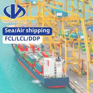 Fcl Lcl Ddp 40hq 20ft Goedkope Zee Cargo Agent Zeevervoer Naar Canda <span class=keywords><strong>Vancouver</strong></span> Toronto Montreal Expediteur China - Product Image 1