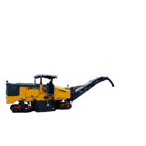 Machine de fraisage à froid pour asphalte, équipement routier, fraiseuse 1M M200E - Product Image 6