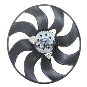 Ventilador Electrónico de Aire Acondicionado, Ventilador de Condensador para Renault Megane - Product Image 1