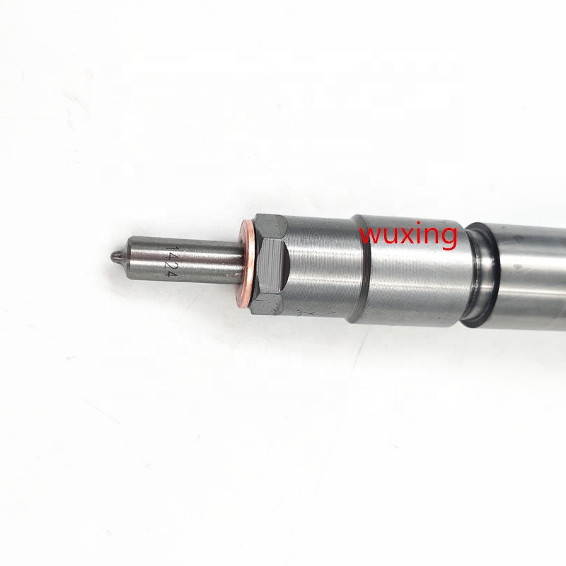 common rail fuel injector 0445120048 0445120049 fuel injector for MITSUBISHI FUSO 4M50