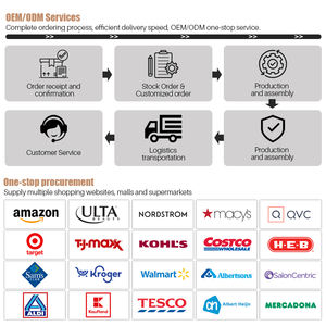 <span class=keywords><strong>Serviette</strong></span> de bain et de douche en microfibre de haute qualité à texture gaufrée <span class=keywords><strong>pour</strong></span> sécher les cheveux, avec boutons et boucle - Product Image 6