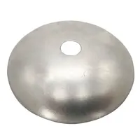 Настраиваемый круглый красочный металлический держатель лампы, пружинный зажим для лампы, сделай сам
