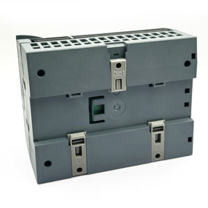 وحدة المعالجة المركزية الأصلية الجديدة 6ES7215-1AG40-0XB0 6ES7 215-1AG40-0XB0 S7-1200 متوفرة في المستودع - Product Image 6