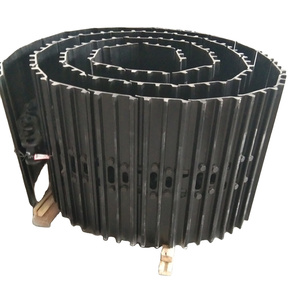 Piezas de excavadora SK100 DH55 YC85 <span class=keywords><strong>DH200</strong></span> DH220 DH280 R55 R60 R70 R80 R110 R130 R150 R200 <span class=keywords><strong>Track</strong></span> <span class=keywords><strong>Link</strong></span> para Doosan - Product Image 3