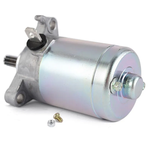 54P-H1890-02 B7A-H1890-00 54S-H1890-03 Động Cơ Khởi Động Cho <span class=keywords><strong>Yamaha</strong></span> GPD125 GPD150 NMAX LTS125 Trục Z MWS150 Tricity YS125 LTS125 - Product Image 3