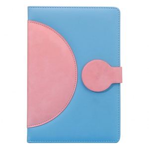 Customized Business Silk Screen Printed Pu Cover A5 Notebook Thermos Flask Set Luxury Diary Promotional <b>Gift</b> <b>Box</b> Pen - Product Image 1