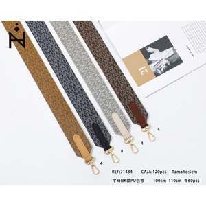 Correa de Cadena para Bolso de Mano, 100cm 110cm, Accesorio de Correa para Bolso de Hombro de Cuero PU - Product Image 3