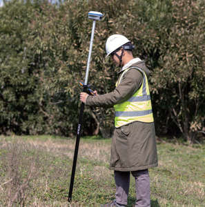 चेकव X15 टिल्ट सर्वेक्षण और इलेक्ट्रॉनिक बबल rtk <span class=keywords><strong>GPS</strong></span> भूभौतिकीय सर्वेक्षण उपकरण dggps gnssrtk - Product Image 4