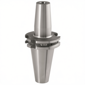 TCB40 H.. CAL.. ISO Taper Chuck Din 69871 For <b>Machining</b> Applications - Product Image 2