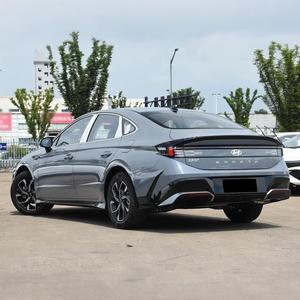 Offerta Speciale per Sonata 1.5T Edizione 2024, <span class=keywords><strong>Auto</strong></span> a Benzina di Medie Dimensioni, Guida a Sinistra, Cambio Manuale, Sedili in Pelle - Product Image 6