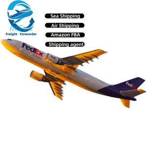 Transporte Aéreo DDP, Agente de Carga de China a Japón, Aeropuerto Internacional de <span class=keywords><strong>Narita</strong></span> (NRT), Aeropuerto de Haneda (HND), Almacén de Fba - Product Image 1