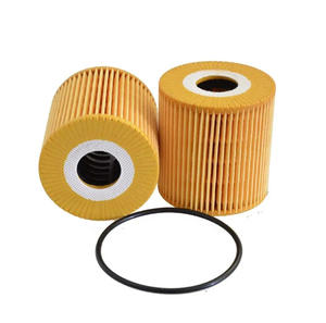 热卖厂家机油滤清器12758116 12758108 1275810 1275811 1278116 HU819X E15HD58 A210093 OX149D汽车用 - Product Image 1