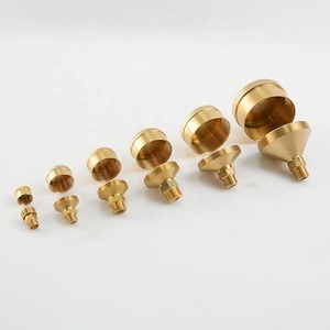 <span class=keywords><strong>Taihou</strong></span> JC Ölschale für Kraftsprühgeräte, Zubehör für Landmaschinen, Schmierölschale 30mm HTP Kolbenölschale - Product Image 1