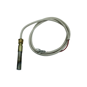 Thermocouple de rechange de cheminée de pièces de rechange de chaudières à <span class=keywords><strong>gaz</strong></span> fixées au mur - Product Image 4