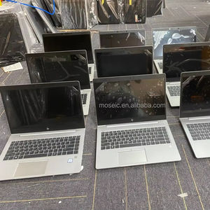 Computadora ligera portátil a precio de fábrica al por mayor para <span class=keywords><strong>Elite</strong></span> <span class=keywords><strong>Book</strong></span> 840 G5 256G SSD portátil de 14 pulgadas portátil de negocios - Product Image 5