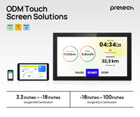 Carte de contrôle PCBA Android MTK8788 2.0GHz Octa Core, cartes de développement Mediatek, micrologiciel personnalisable pour appareils intelligents