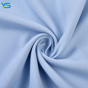 Прямые поставки с фабрики: плотная ткань из вискозного шелка 110 г/м², 45S, дышащая, окрашенная, для одежды - Product Image 1