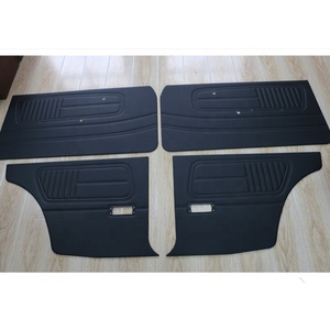 <span class=keywords><strong>Auto</strong></span> all'interno della <span class=keywords><strong>porta</strong></span> pannello - Product Image 4