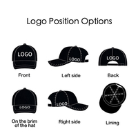 Gorra de Béisbol Snapback al por Mayor para Hombre y Niño, Estilo Hip Hop, Visera Plana, Color Sólido, Gorra Trucker Ajustable