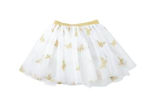 Hot Bán Lãng Mạn Thiết Kế Trái Tim Voan Tutu Váy Cho Cô Gái Tuổi Nhóm Trẻ Em Cho Valentine Của Ngày Trang Phục Với Bow Trang Trí - Product Image 6