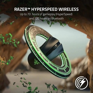 Souris de jeu sans fil <span class=keywords><strong>Razer</strong></span> DeathAdder V2 Pro - Product Image 3