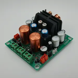 カスタムSMTPCBAアセンブリ回路基板モジュールデバイスおよびその他のPCB工場搭載製品