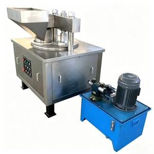 Automatic <b>Biscuit</b> Making <b>Machine</b> Dorayaki <b>Machine</b> Cracker Line Soft and Hard <b>Biscuit</b> Cookie <b>Machine</b> Maker Cookie Extruder - Product Image 3