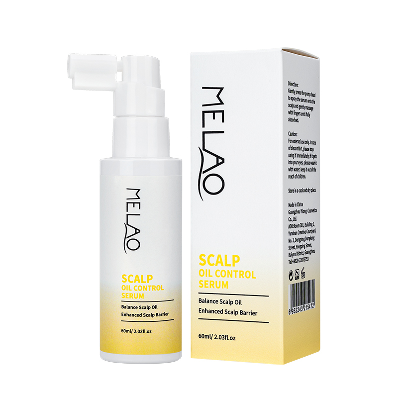 Scalp Oil Control Serum
