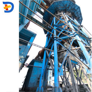 Horno Rotatorio Usado <span class=keywords><strong>para</strong></span> Cenizas y Escoria, Hornos Rotatorios Usados <span class=keywords><strong>para</strong></span> Hidróxido de Aluminio - Product Image 5