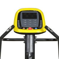 Réglable Escalade Équipement De Gymnastique En Escalier Formateur stepmill stairmaster Machine