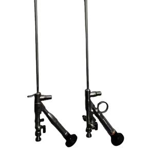 Urologia di alta qualità endoscopio rigido CE nefroscopio transcutaneo Cysto-Nephro per endoscopio ospedale sistema di telecamere dalla cina - Product Image 5