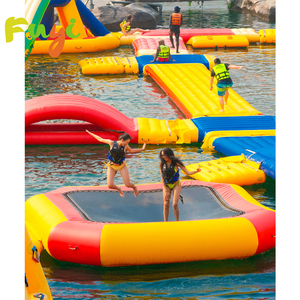 Parc aquatique gonflable et jeux de <span class=keywords><strong>surf</strong></span> pour enfants et adultes – Amusez-vous ! Ballons aquatiques gonflables de haute qualité à vendre - Product Image 5