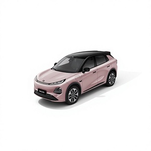 รถยนต์ไฟฟ้าขนาดกะทัดรัด Changan Qiyuan Q05 แบบ 5 ประตู 5 ที่นั่ง พร้อมระยะทางวิ่ง NEDC มากกว่า 700 กม. และแบตเตอรี่ 110 กิโลวัตต์ชั่วโมง - Product Image 2