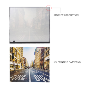 Nhà máy hình dạng độc đáo <span class=keywords><strong>Acrylic</strong></span> Hộp hiển thị cho các cửa hàng bán buôn và bán lẻ tùy chỉnh ba lớp <span class=keywords><strong>Acrylic</strong></span> hiển thị không thường xuyên giá - Product Image 3