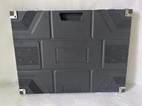 Écran LED intérieur en aluminium moulé sous pression 640*480 mm