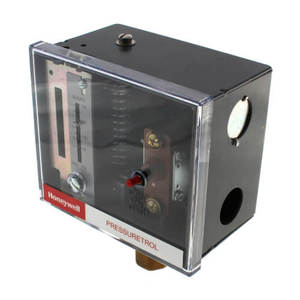 Interrupteur de fin de course Honeyeell L4079B1041 - Contrôleur de pression PRESSURETROL - En stock - Product Image 2