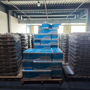 เครื่องปรับอากาศแบบมินิสปลิต 9000-36000 บีทียู สำหรับใช้ในบ้านและโรงแรม รองรับ WiFi ได้รับการรับรองมาตรฐาน Energy Star 220-240V R410a ยุโรปตะวันออก - Product Image 3