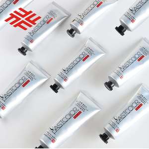 Tinte de Cabello Semipermanente FASTCOLOR en Crema, Color Negro Natural, Sin Peróxido, Para Todo Tipo de Cabello, Sin Amoníaco, Calidad Premium - Product Image 5