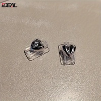 Coque de protection de câble de données 3D nœud mignon de luxe IDEAL Factory, étui protecteur de chargeur de téléphone 20W pour iPhone 17 16 15