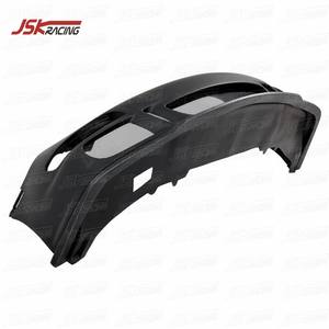 PARACHOQUES DELANTERO DE FIBRA DE VIDRIO para <span class=keywords><strong>PORSCHE</strong></span> CARRERA 911 997 2005-2008, Mejora al ESTILO <span class=keywords><strong>GT3</strong></span> <span class=keywords><strong>RS</strong></span> - Product Image 3