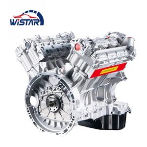 Новый дизельный двигатель 3,0 Т V6 OM642 для Mercedes Benz G350d GL350 W166 W212 E350d, новый - Product Image 1