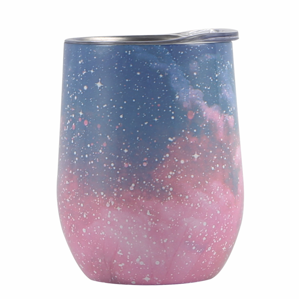 Poudre de ciel étoilé