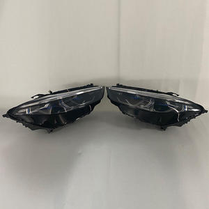 Nuevo Faro Láser de Alta Calidad para Serie 8 840i 850i M8 G14 G15 2019-2022 12V Umens Automotive Semi Assembly USA - Product Image 3